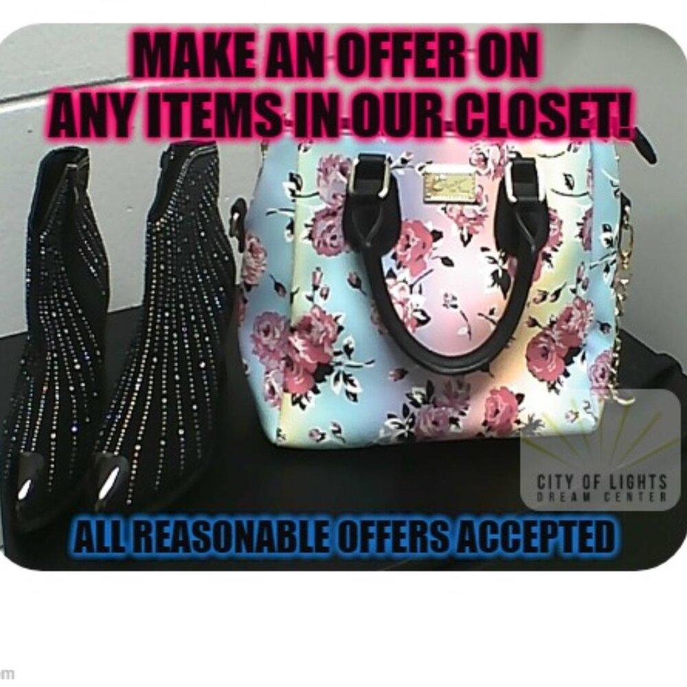 Make An Offer!